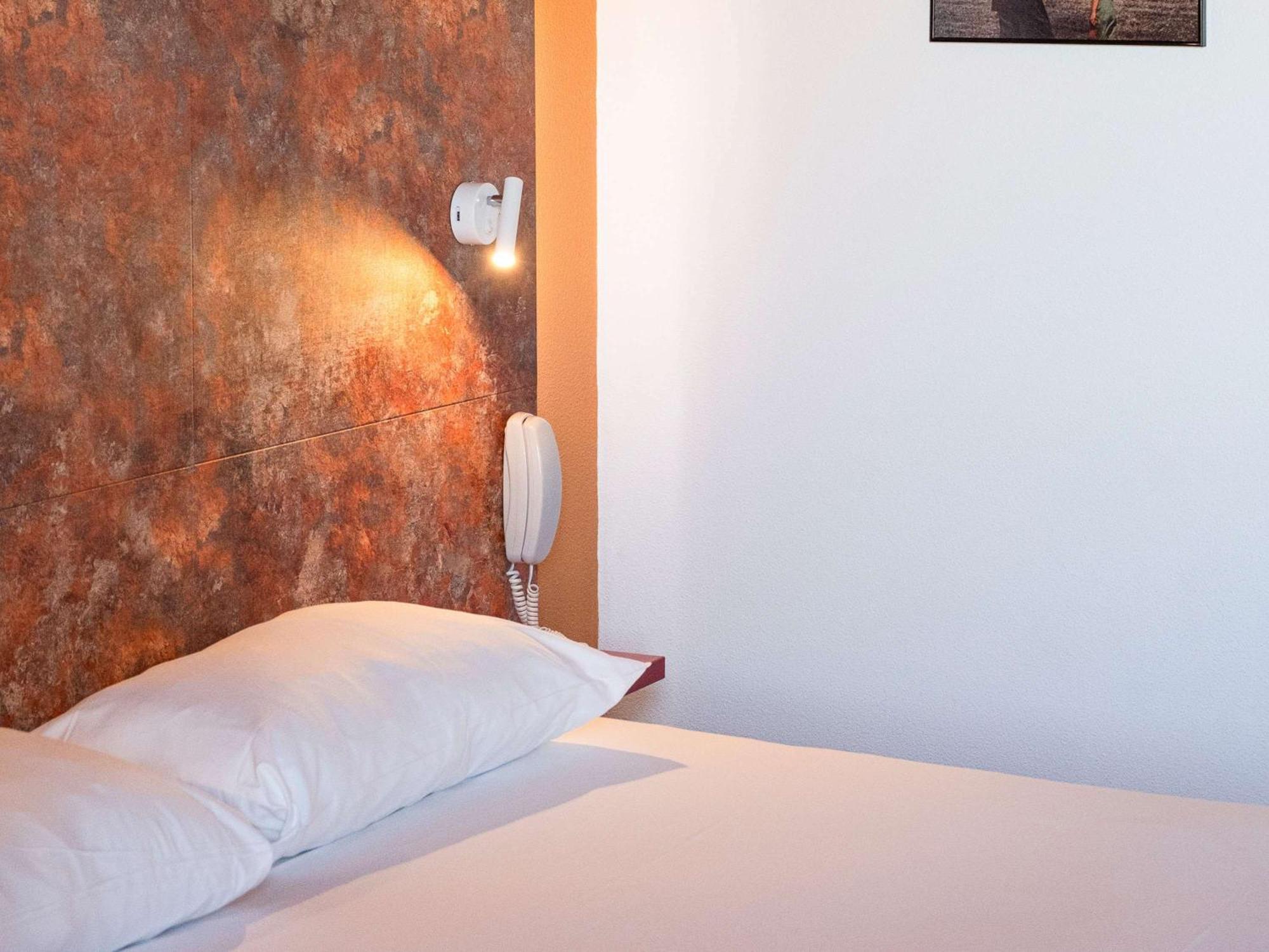 Ibis Styles Toulouse Cite Espace Bagian luar foto