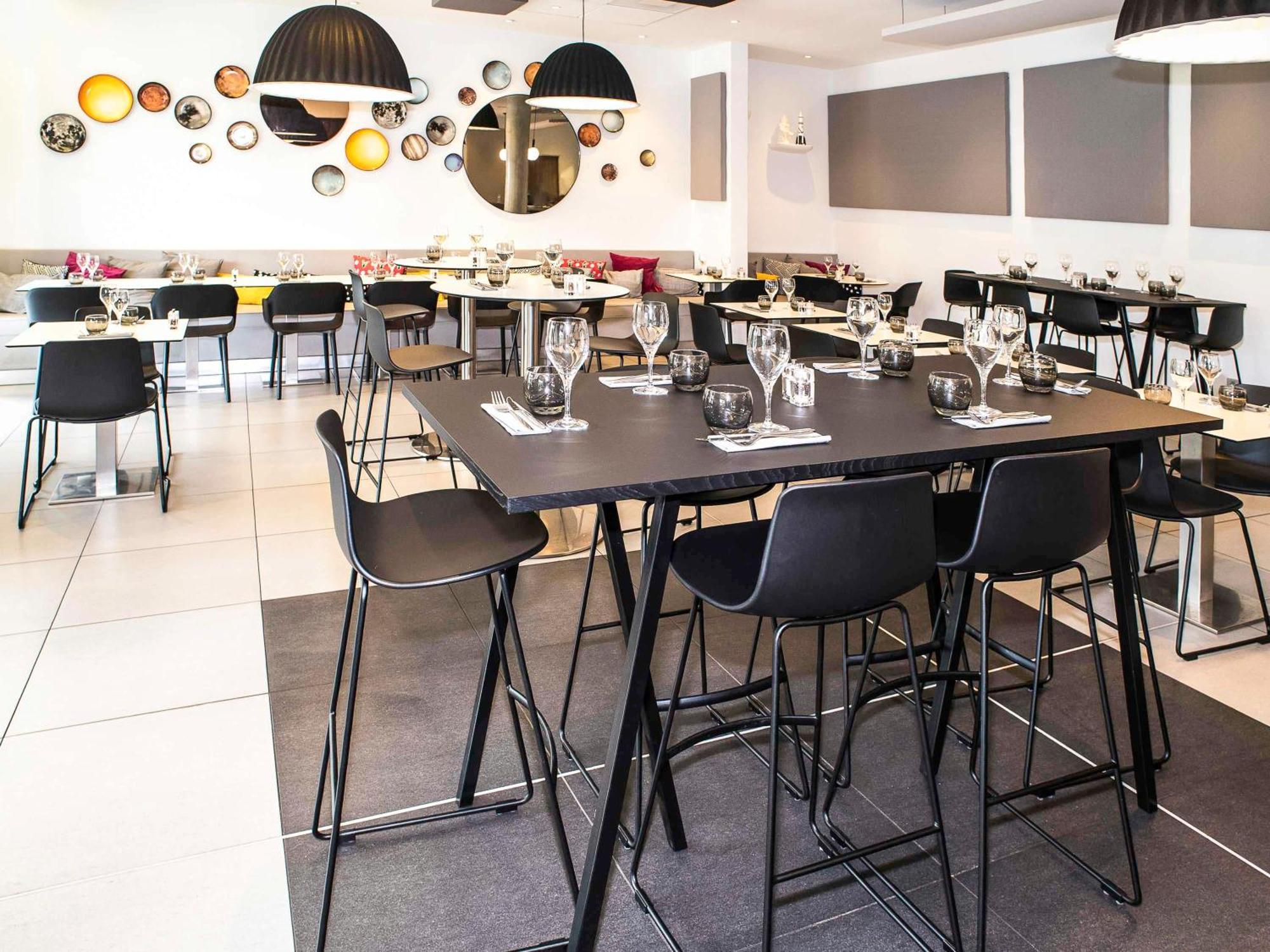 Ibis Styles Toulouse Cite Espace Bagian luar foto