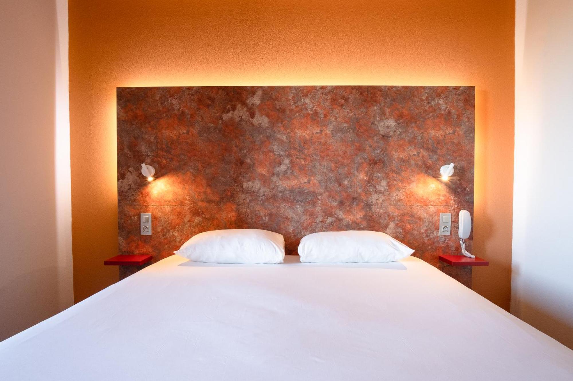 Ibis Styles Toulouse Cite Espace Bagian luar foto