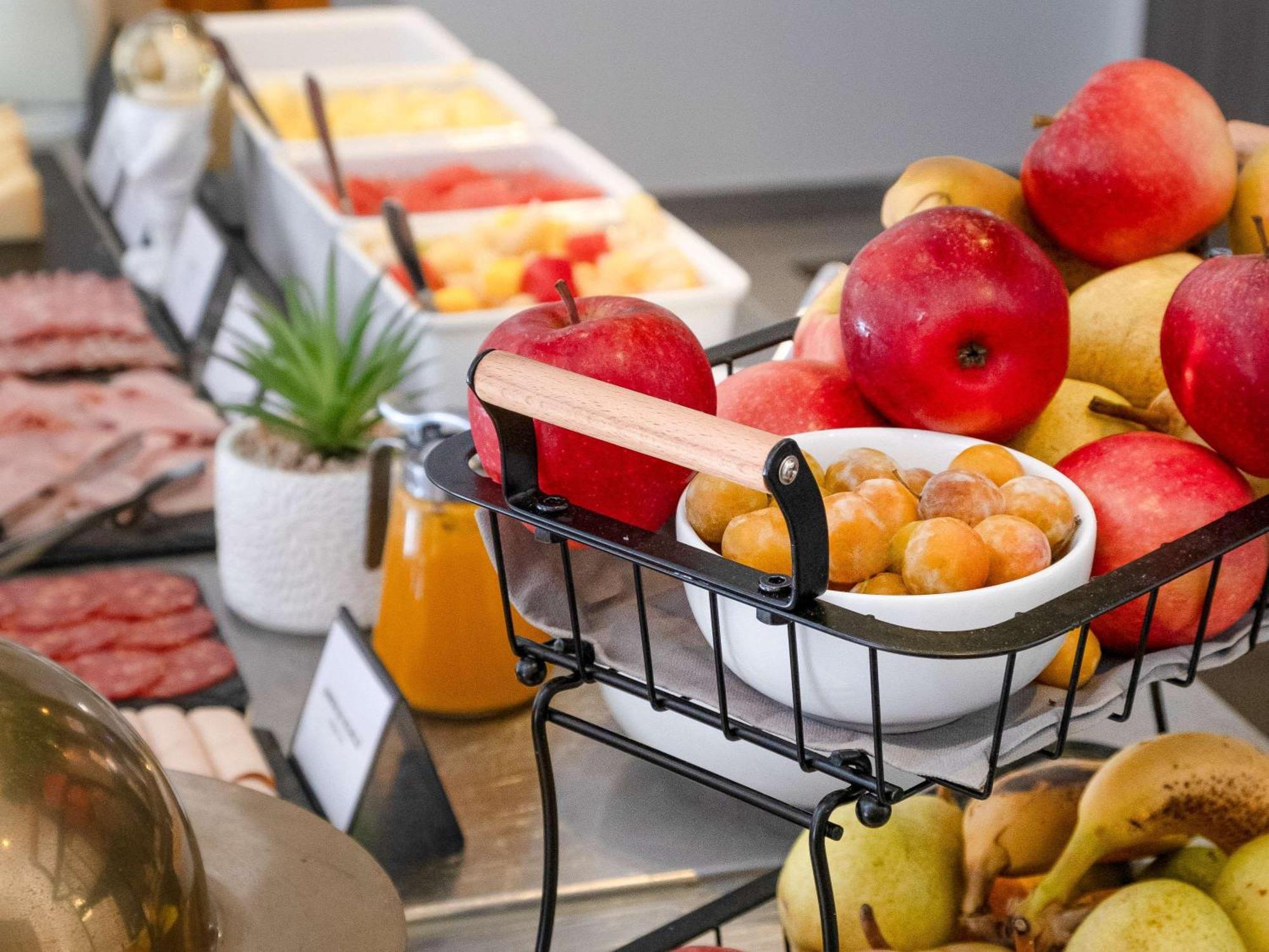 Ibis Styles Toulouse Cite Espace Bagian luar foto