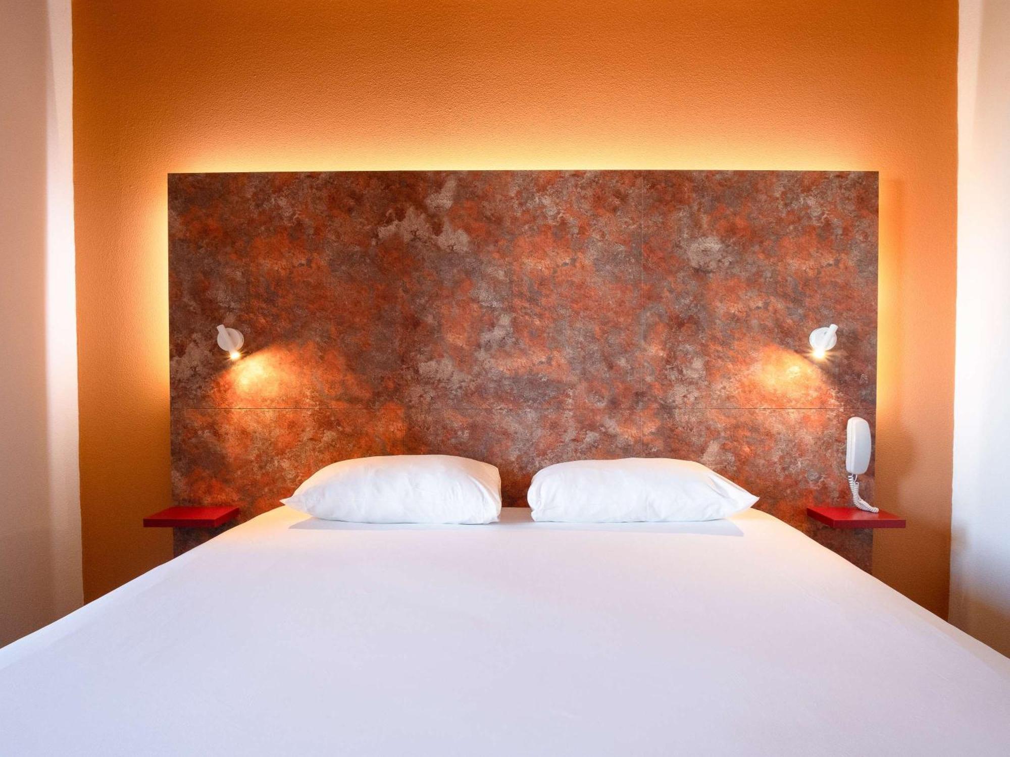 Ibis Styles Toulouse Cite Espace Bagian luar foto
