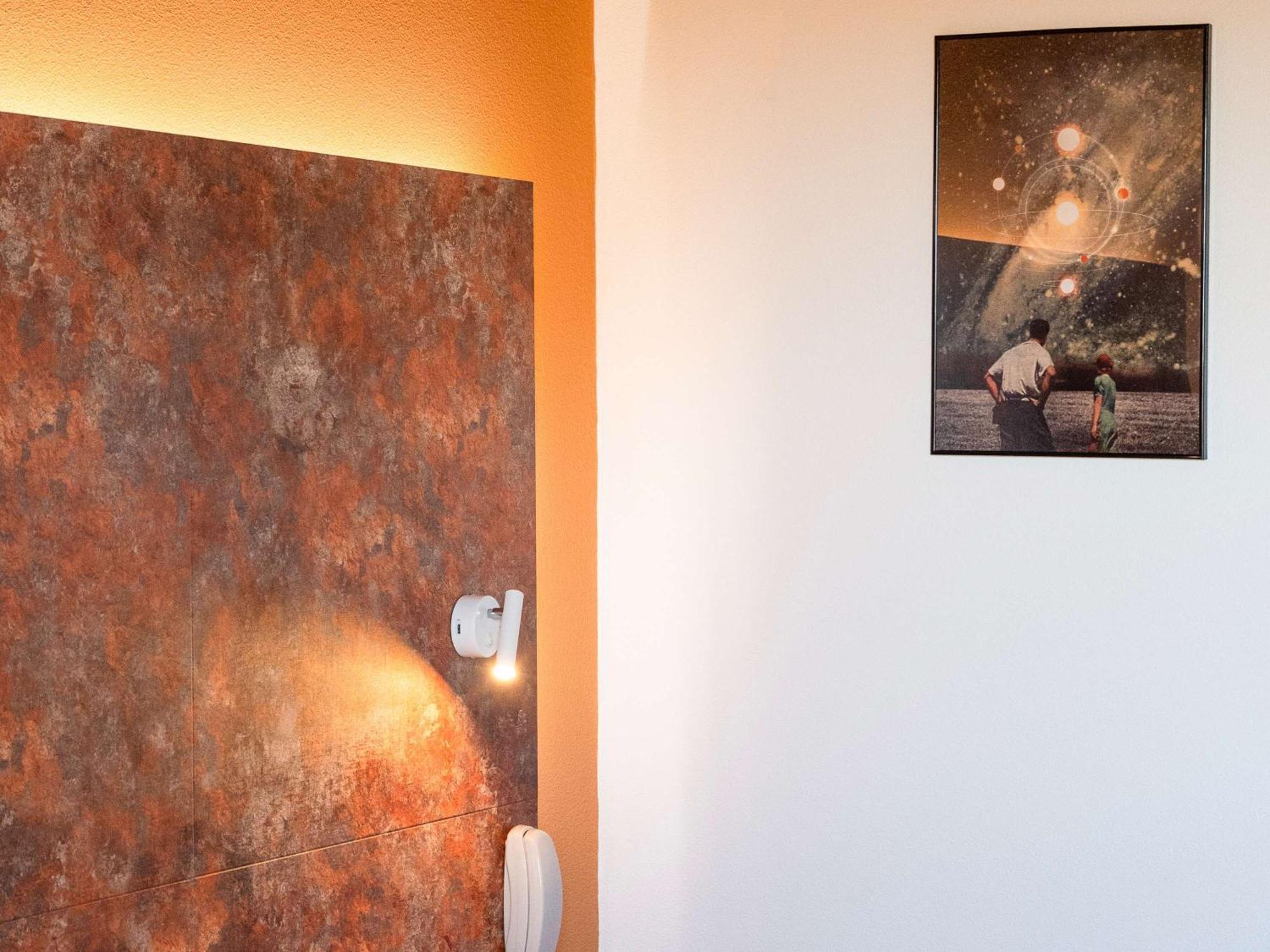 Ibis Styles Toulouse Cite Espace Bagian luar foto